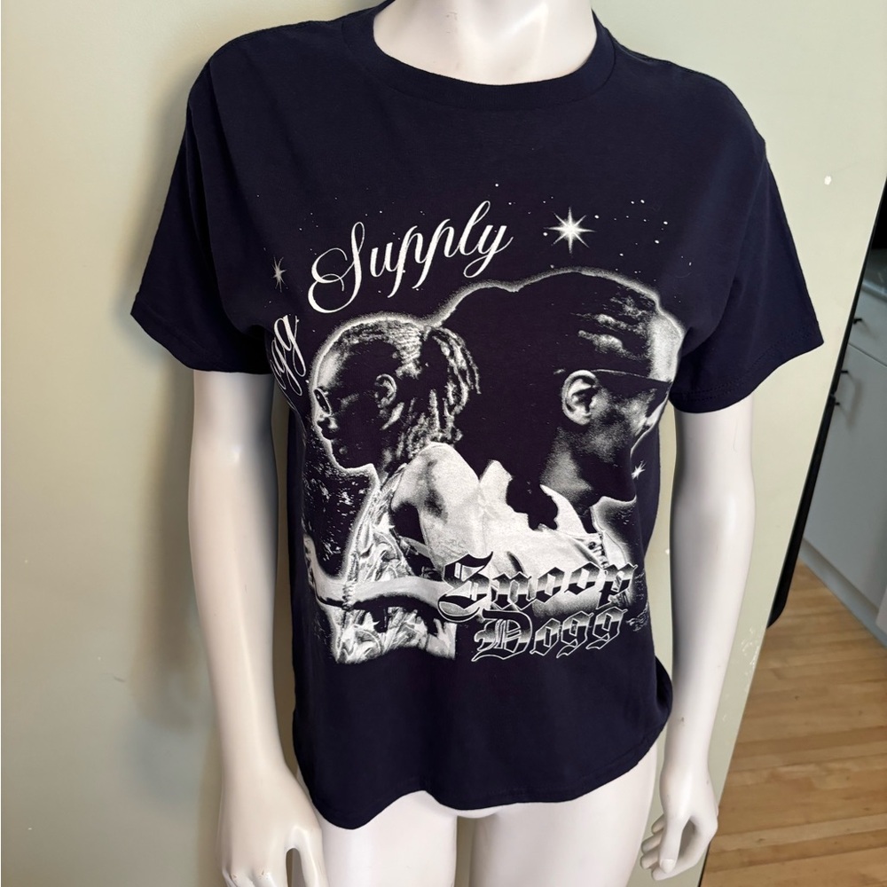 Dogg Supply by Snoop Dogg T Shirt